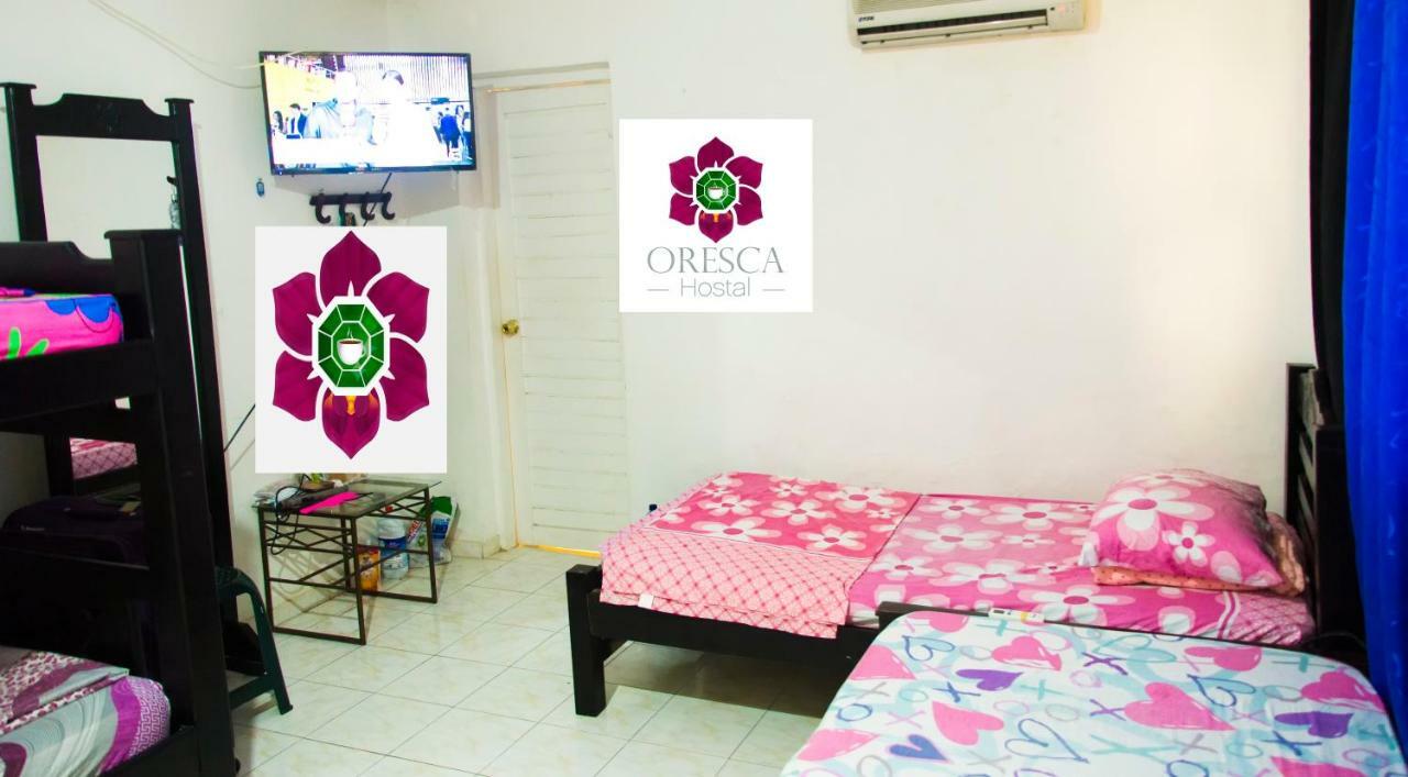 Casa de hóspedes De Indias - Barrio Crespo Cartagena