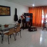 Cartagena de Indias - Barrio Crespo