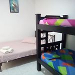 Cartagena de Indias - Barrio Crespo