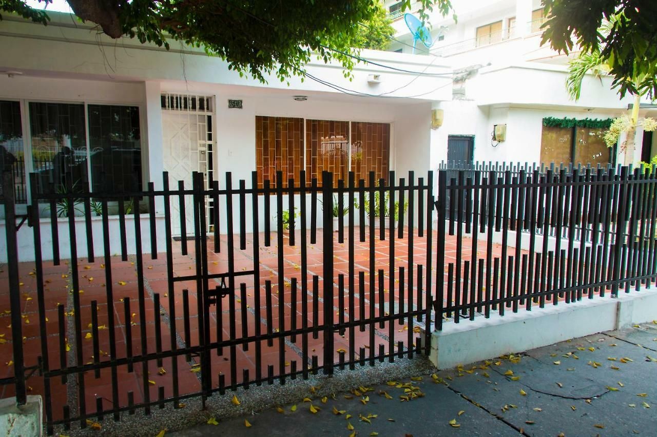 De Indias - Barrio Crespo * Cartagena