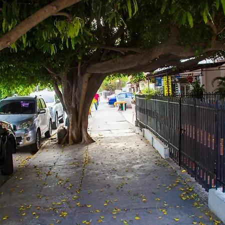 De Indias - Barrio Crespo * Cartagena
