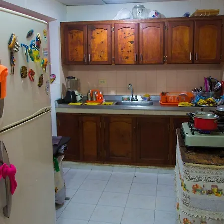De Indias - Barrio Crespo Cartagena