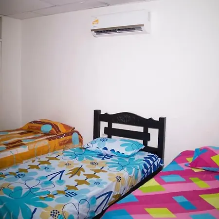 De Indias - Barrio Crespo * Cartagena