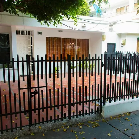 De Indias - Barrio Crespo * Cartagena