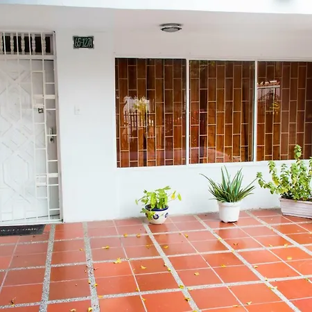 De Indias - Barrio Crespo *