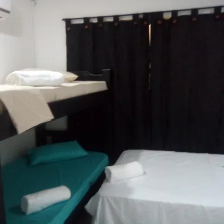 Pensión De Indias - Barrio Crespo Cartagena