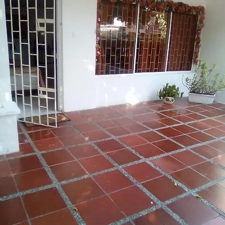 De Indias - Barrio Crespo Pensión Cartagena