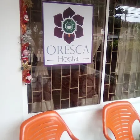 De Indias - Barrio Crespo Pensión Cartagena